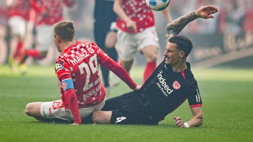Die Eintracht in der Champions League, aber mit wem?