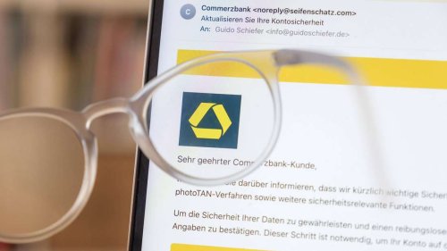 Betrugsmasche: Mann verliert sein lange Erspartes – Anwältin sieht „Mitverantwortung der Bank“