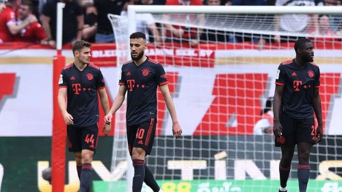 Bei Fans schon unten durch? Nächster Abwehr-Star könnte FC Bayern verlassen