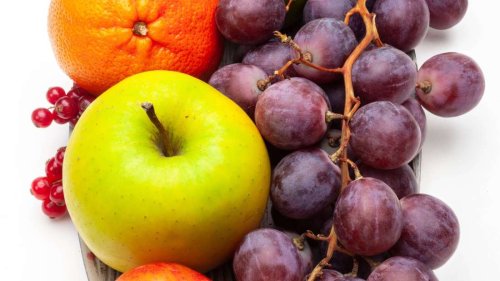 Studie mit bitterem Ergebnis: Beliebtes Obst kann Parkinson-Gefahr erhöhen