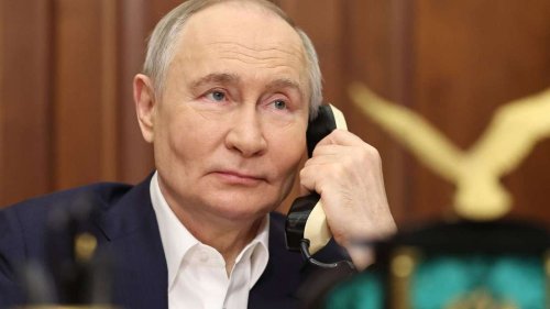 Neue Taktik enthüllt: Putins Agenten spionieren über Kameras in Nato-Staaten