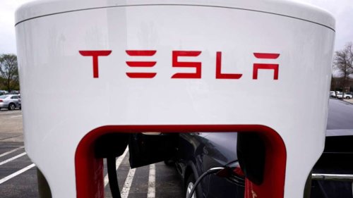 Auch General Motors setzt auf Teslas Ladenetz für E-Autos