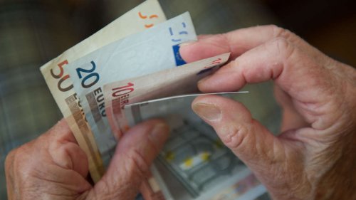 Entlastungspaket 2022: Energiepauschale von 300 Euro doch für Rentner?