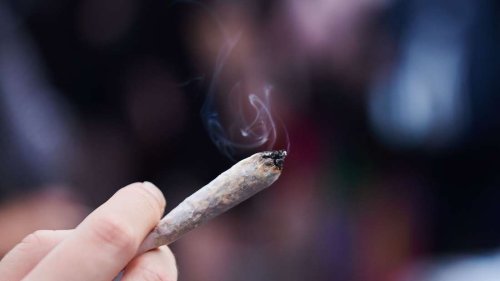 Rhein kündigt konsequente Kontrollen bei Cannabis-Konsum an