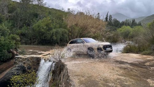 Vom Biedermann zum Brandstifter: So gut ist der neue Audi Q5