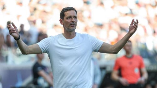 Spuckt ausgerechnet eine Eintracht-Legende der SGE in die Suppe?