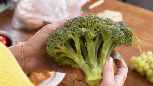 Vergessen Sie Chia und Goji: Entdecken Sie heimische Superfoods