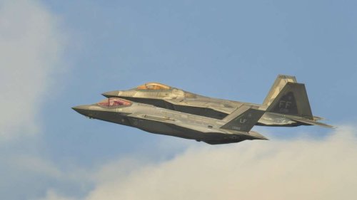 US-Kampfjet von Lockheed Martin: F-35 soll zum „Ferrari“ der Lüfte werden
