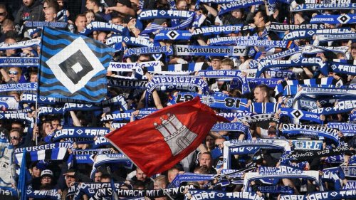 HSV-Fans in Sorge: Schnappen sich die Bayern ein Top-Talent der Rothosen?