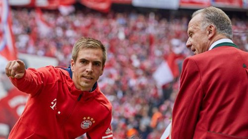 Kehrt Lahm zum FC Bayern zurück? Rummenigge spricht Klartext