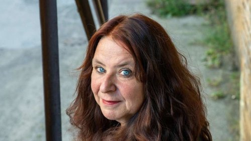 Annett Gröschner – „Hanna ist so etwas wie ein weiblicher Hiob“