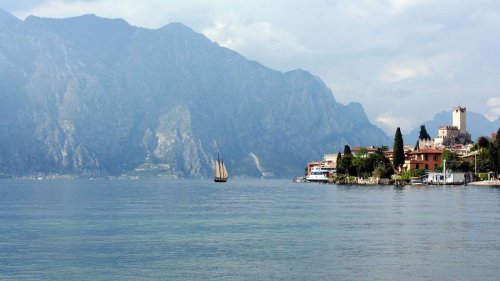 Traumziele am Gardasee: Die Top-Sehenswürdigkeiten für den Italien-Trip