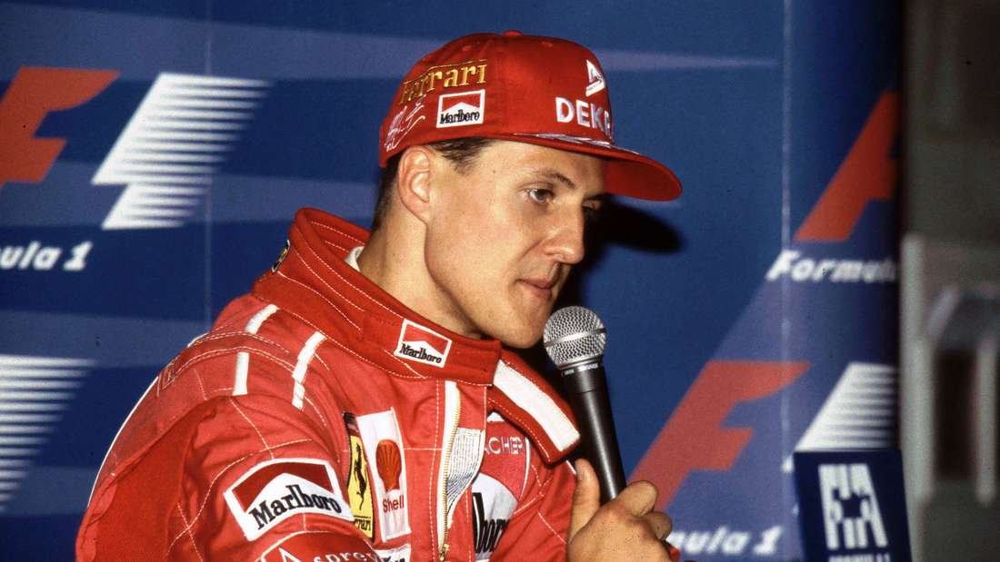 Drei Männer im Schumacher-Prozess schuldig gesprochen