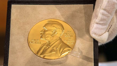 Nobelpreise in komplizierten Zeiten