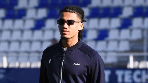 Eintracht Frankfurt vor Verpflichtung von Nationalspieler?