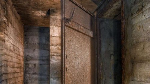 Bunker in NRW seit Jahrzehnten verschlossen – jetzt wurde er erkundet