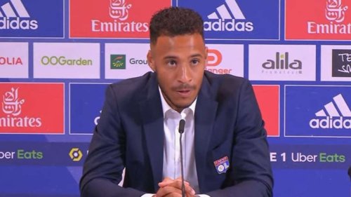 Tolisso verrät bei Lyon-Vorstellung, was ihn an „München am meisten beeindruckt hat“