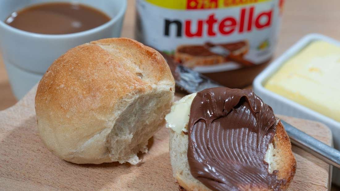 Der Erfinder von Nutella ist tot