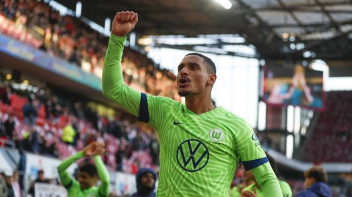 Eintracht Frankfurt rüstet Defensive auf: Wolfsburgs Lacroix zu teuer?