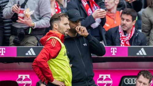 Droht Bayern der Fitness-Kollaps bei der Club-WM?
