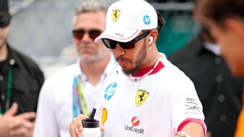 Ralf Schumacher schießt nach Frust-Funk gegen „Mimimi Hamilton“