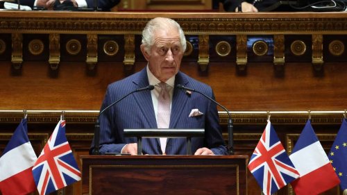 König Charles ruft zu gemeinsamem Klima-Engagement auf