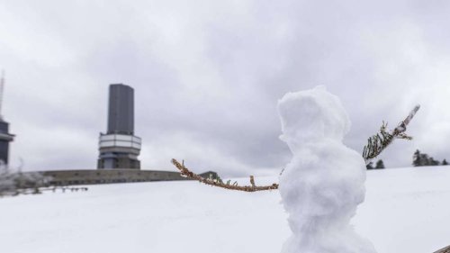 Kälte-Hammer im März: Wettermodell sagt Schnee, Frost und Glätte voraus