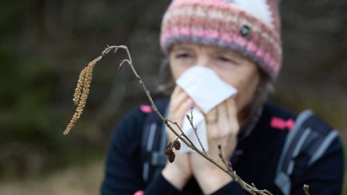 Schwere Grippewelle wegen Maskenpflicht befürchtet