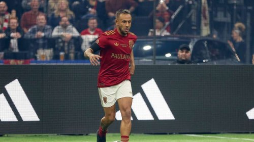 Nach Gastspiel in München: Verein entlässt Ex-Bayern-Star