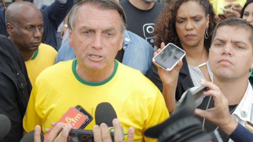 Brasilien wählt: Wird Lula da Silva der Nachfolger von Jair Bolsonaro?
