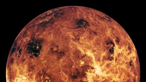 Mysteriöse Blitze auf der Venus: Forschungsteam hat Verdacht