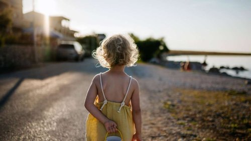 Mutter sucht Rat für Kroatien-Urlaub – Familien verraten kreativen Trick