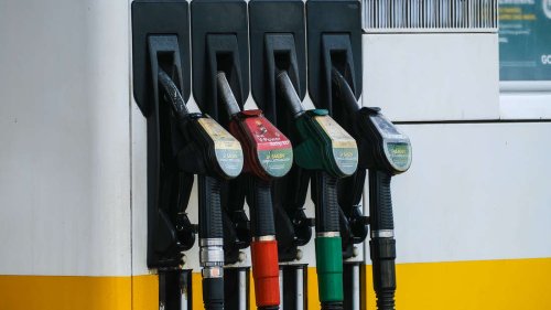 Spritpreise „deutlich überhöht“: ADAC attackiert Tankstellen-Betreiber für Preispolitik
