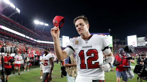 Brady-Rücktritt nach Monster-Comeback? Super-Bowl-Champion verliert in letzter Sekunde