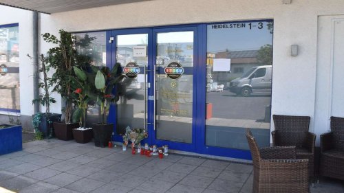 Nach tödlicher Messerattacke in Fulda: Große Anteilnahme und Spendenaufruf