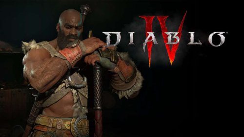 Diablo 4: Kratos macht Sanktuario unsicher – Fans bauen God of War Helden nach