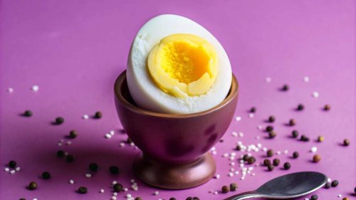 Eier, das unterschätzte Superfood für Ihre Gesundheit
