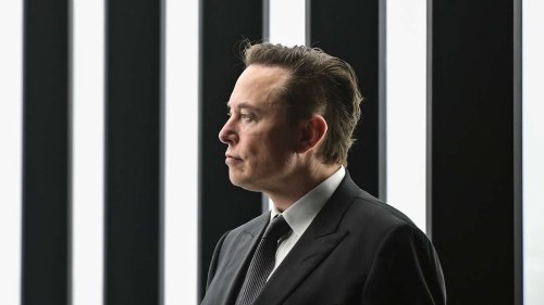 Tesla in Turbulenzen: Elon Musk hat derzeit sieben wichtige Probleme