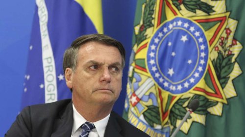 Jair Bolsonaros Bilanz in Brasilien: Die Axt im Urwald