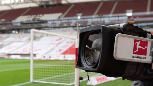 Bundesliga-TV-Rechte: Bahnt sich eine Überraschung für die Fans an?