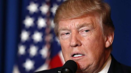 Syrien will Mineralien-Deal mit USA – und lockt mit Trump-Tower in Damaskus