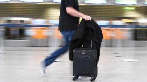 Gepäck für Flug noch nicht gebucht? So teuer wird es für vergessliche Passagiere