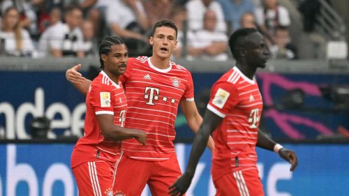 FC Bayern München droht Last-Minute-Abgang - Star will wegen Cancelo sofort weg