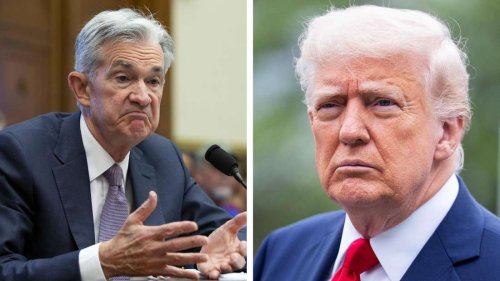 Trump will verhassten Notenbankchef Powell feuern – Goldpreis explodiert