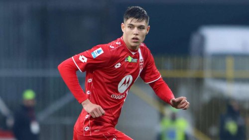 Eintracht Frankfurt plant wohl Transfer-Coup – Neuzugang von Inter Mailand im Anflug?