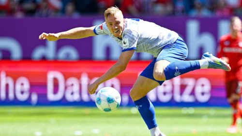 Verlassen Riedel und Lidberg den SV Darmstadt 98?