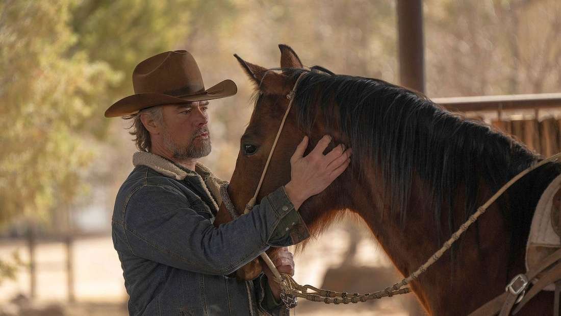 Wie „Yellowstone“, bloß romantisch: Neuer Netflix-Western „Ransom Canyon“ startet im Frühling