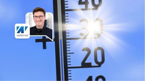 Wetter-Experte sagt „ersten Hitzetag des Jahres“ voraus – Temperaturen bis zu 30 Grad