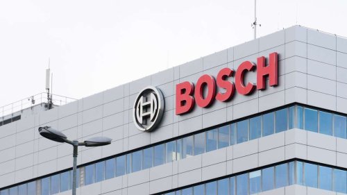 Protest gegen Bosch-Werkschließungen: Gewerkschaft warnt vor Imageschaden