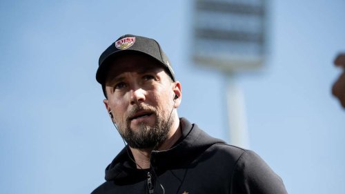Diese Spieler sollen den VfB Stuttgart verlassen